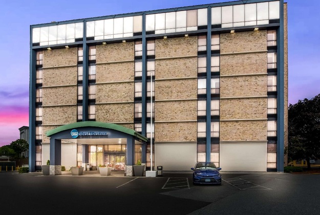 Gallery - Best Western Executive Hotel Of New Haven-West Haven
