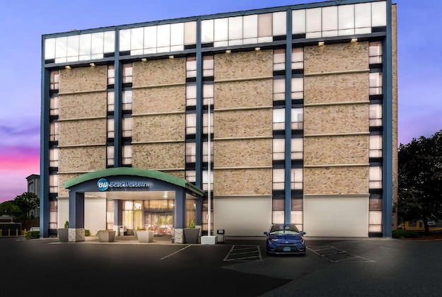 Gallery - Best Western Executive Hotel Of New Haven-West Haven