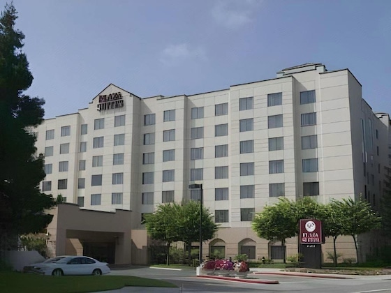 Gallery - Hyatt Centric Santa Clara Silicon Valley