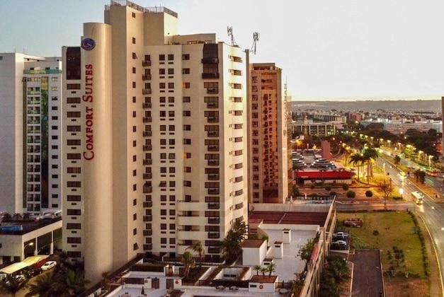 Gallery - Comfort Suites Brasilia