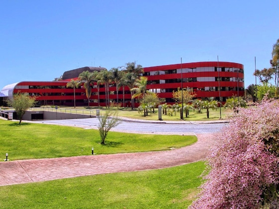 Gallery - Golden Tulip Brasília Alvorada
