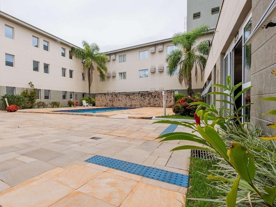 Gallery - Ibis Styles Campinas Alphaville