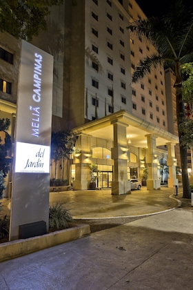 Gallery - Meliá Campinas