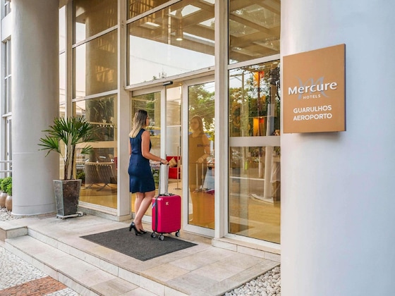 Gallery - Mercure Guarulhos Aeroporto Hotel