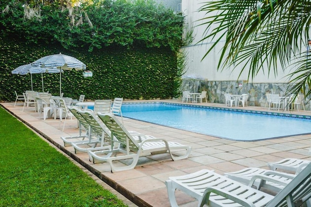 Gallery - Foz Presidente Comfort Hotel