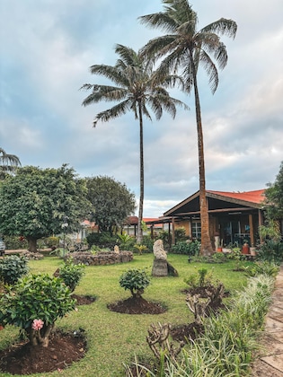 Gallery - Manutara Hotel