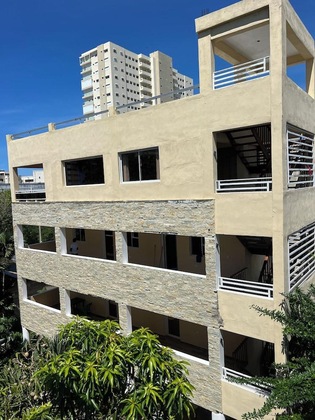 Gallery - Plaza Real Resort