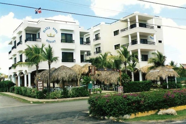 Gallery - Plaza Real Resort