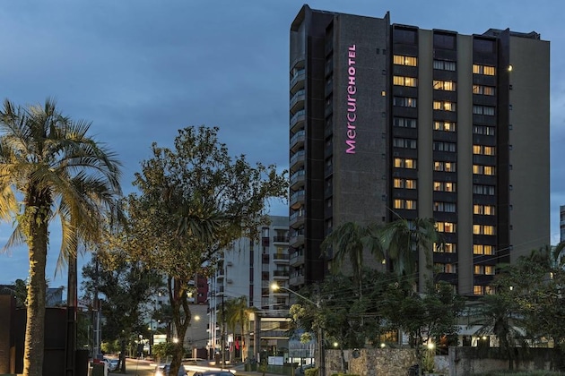 Gallery - Mercure Joinville Prinz Hotel