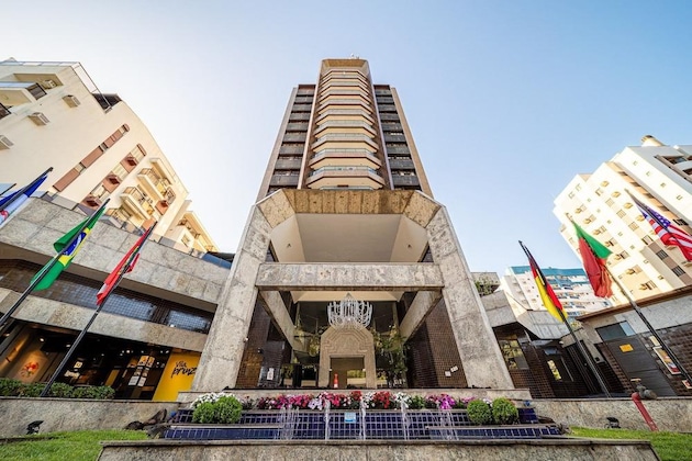 Gallery - Mercure Joinville Prinz Hotel