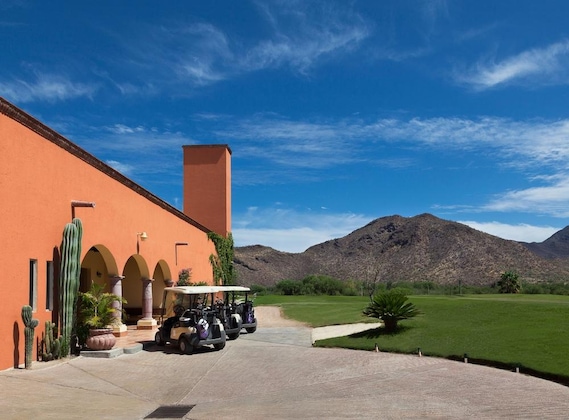 Gallery - Loreto Bay Golf Resort & Spa At Baja