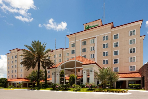 Gallery - Holiday Inn Matamoros