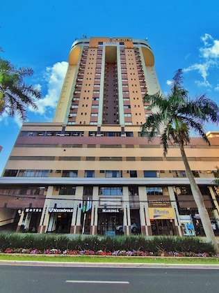 Gallery - Hotel Metrópole Maringá