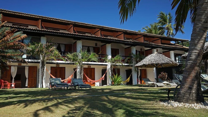 Gallery - Porto Da Lua