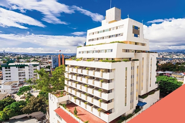 Gallery - Hotel Plaza San Martin