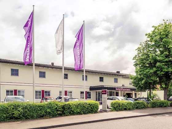 Gallery - Mercure Hotel Ingolstadt