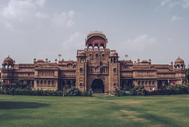 Gallery - The Laxmi Niwas Palace
