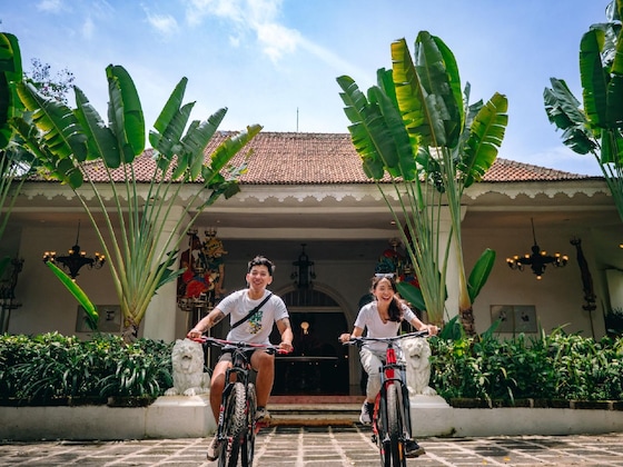 Gallery - Hotel Tugu Blitar