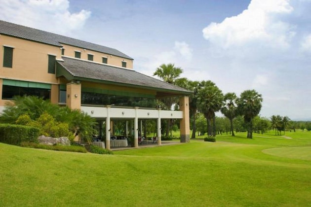 Gallery - Lake View Resort & Golf Club