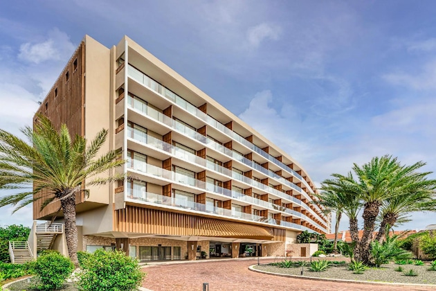 Gallery - Dreams Curacao Resort, Spa & Casino - All Inclusive