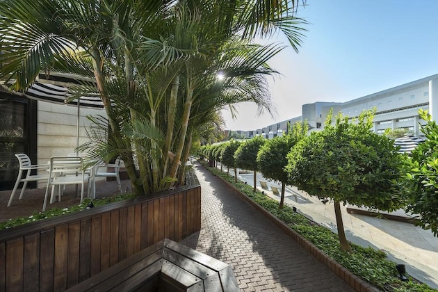 Gallery - Isrotel Riviera Apartments Hotel