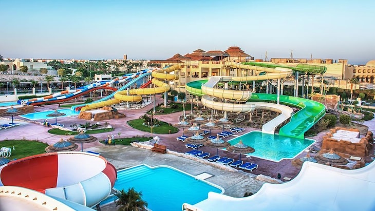 Gallery - Tia Heights Makadi Bay Hurghada