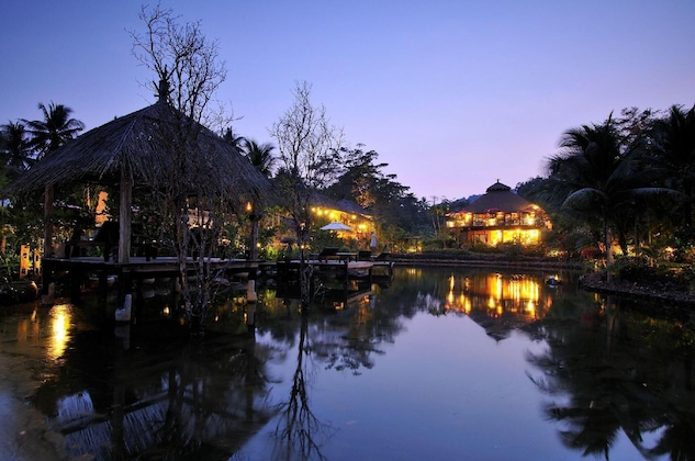 Gallery - The Spa Koh Chang Resort