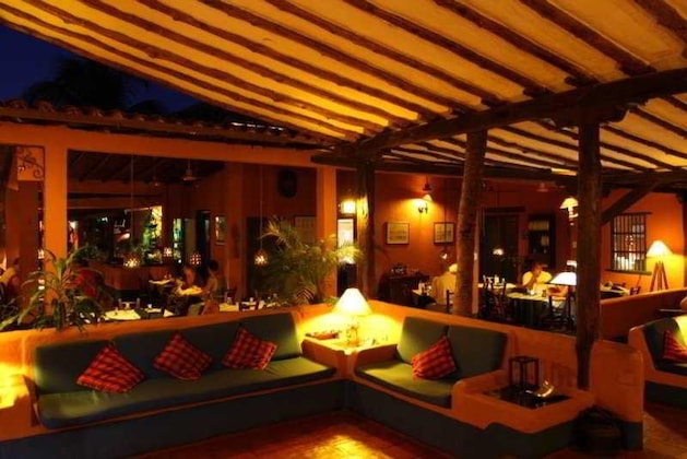 Gallery - La Costa Playa El Agua Hotel