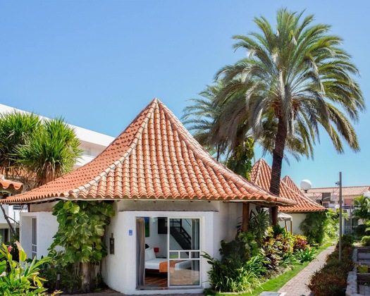 Gallery - Hotel Ld Palm Beach