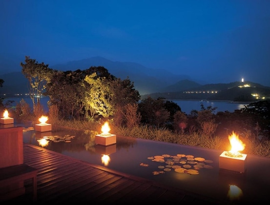 Gallery - The Lalu, Sun Moon Lake