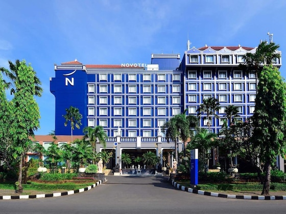 Gallery - Novotel Solo