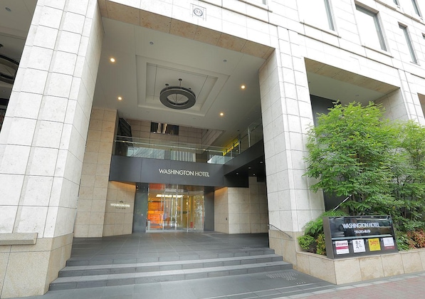 Gallery - Akihabara Washington Hotel