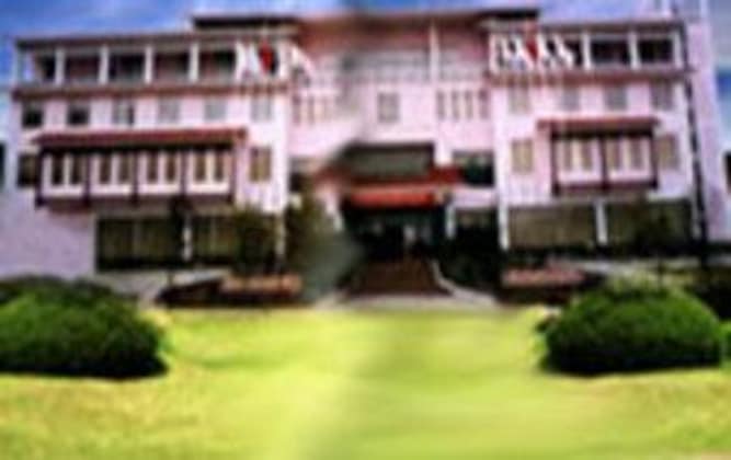 Gallery - Yuan Hua International Grand Hotel