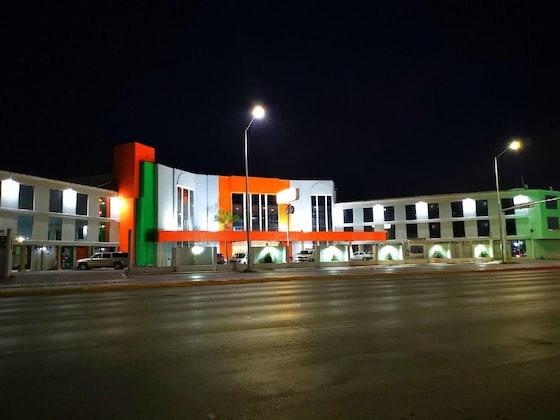 Gallery - Paraiso Express Hotel
