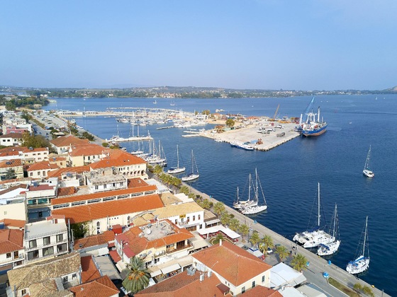 Gallery - Preveza City Comfort Hotel