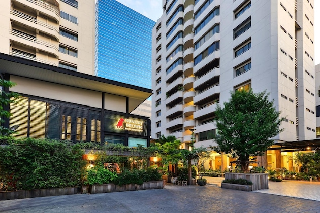 Gallery - Abloom Exclusive Serviced Apartments