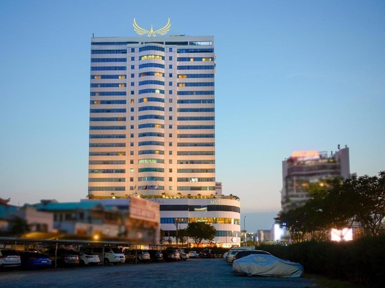 Gallery - Muong Thanh Luxury Song Han Hotel