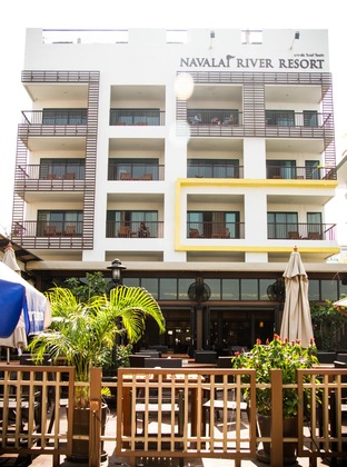 Gallery - Navalai River Resort
