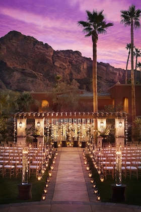 Gallery - Omni Scottsdale Resort & Spa At Montelucia