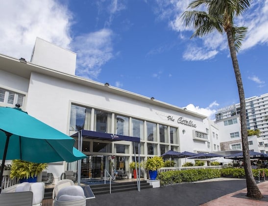 Gallery - Catalina Hotel & Beach Club, A South Beach Group Hotel