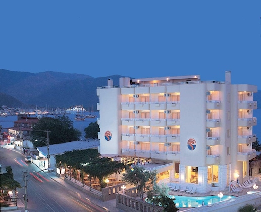 Gallery - Selen Hotel Marmaris