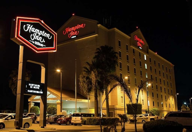 Gallery - Hampton Inn By Hilton Torreon-Airport Galerias
