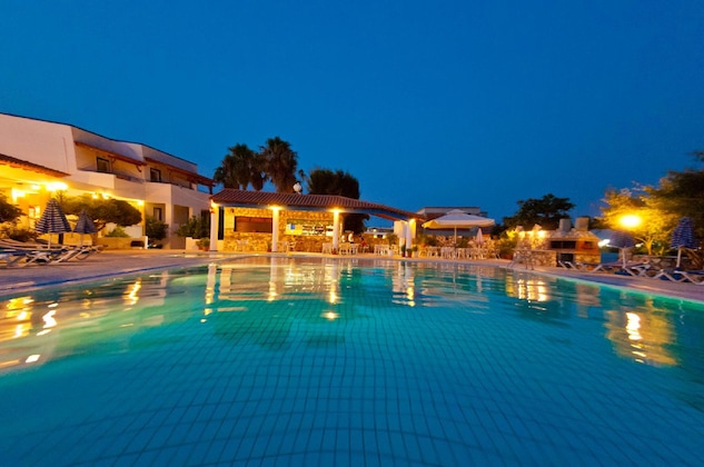 Gallery - Hotel Tigaki's Star