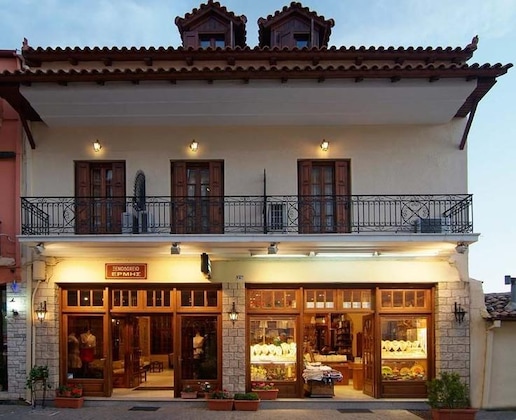 Gallery - Hermes Delphi Hotel