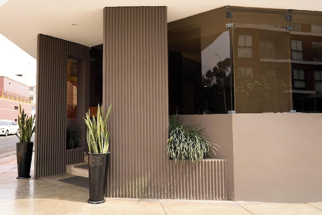 Gallery - Hotel Park Suites