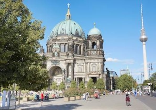 Gallery - Living Hotel Berlin Mitte