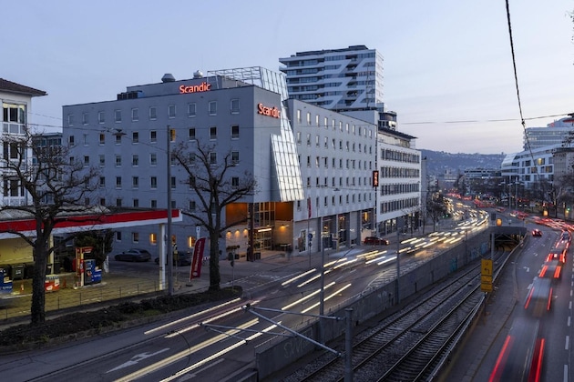 Gallery - Hotel Stuttgart City Center