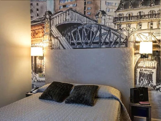 Gallery - Hotel Harvey