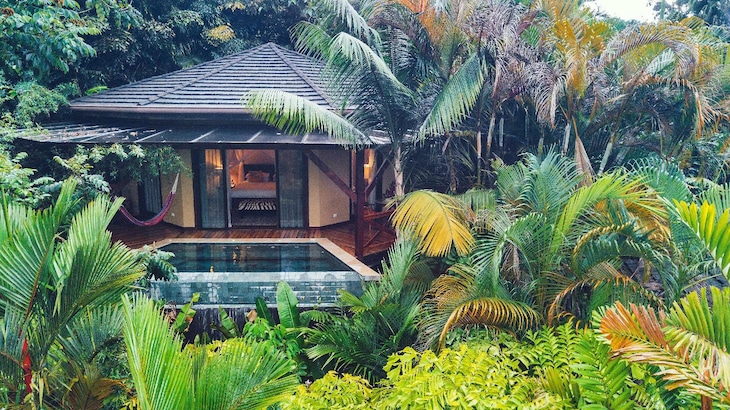 Gallery - Nayara Gardens