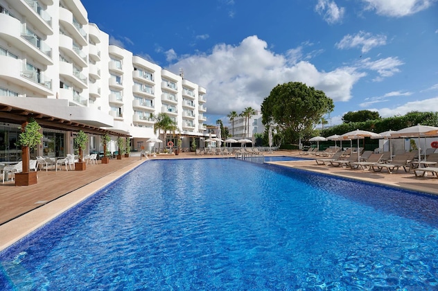 Gallery - AluaSun Continental Park Hotel & Apartments